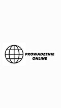 PROWADZENIE ONLINE
